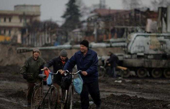 Mariupol