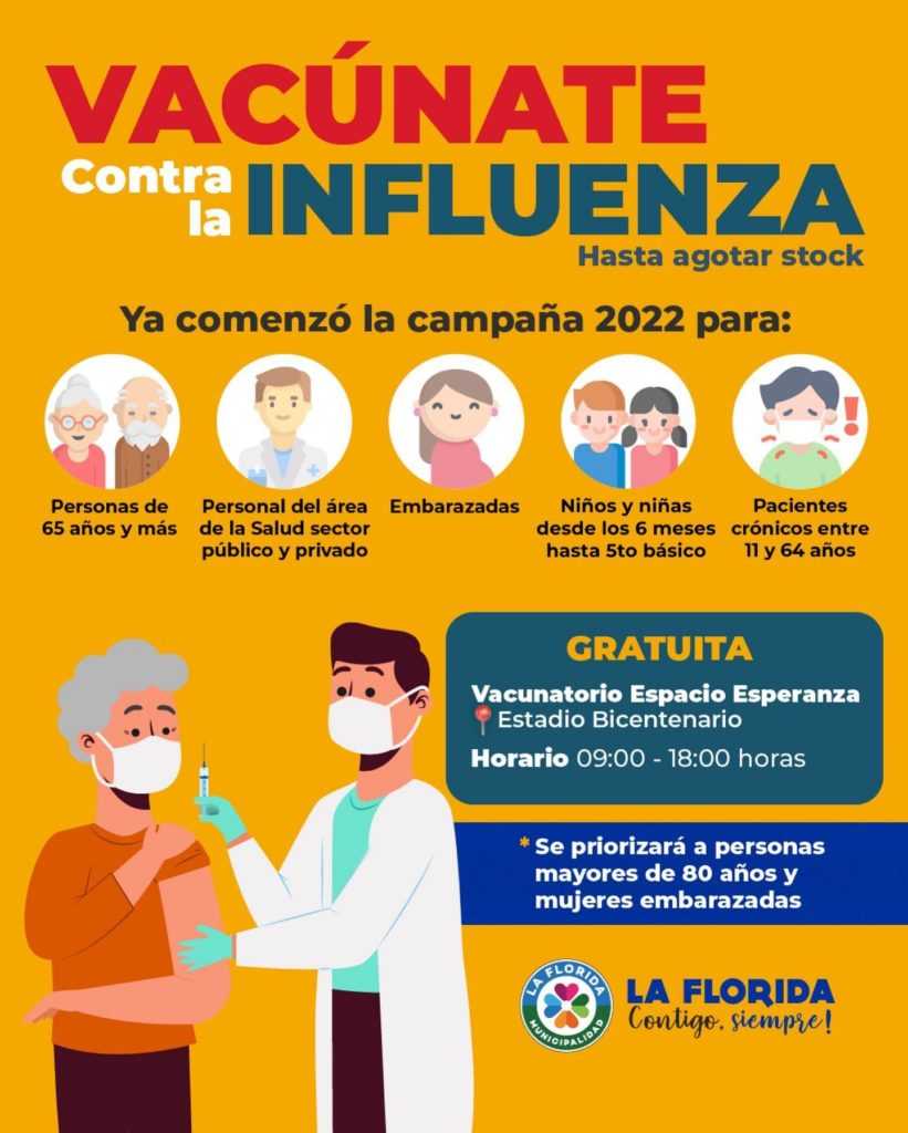 influenza cartel