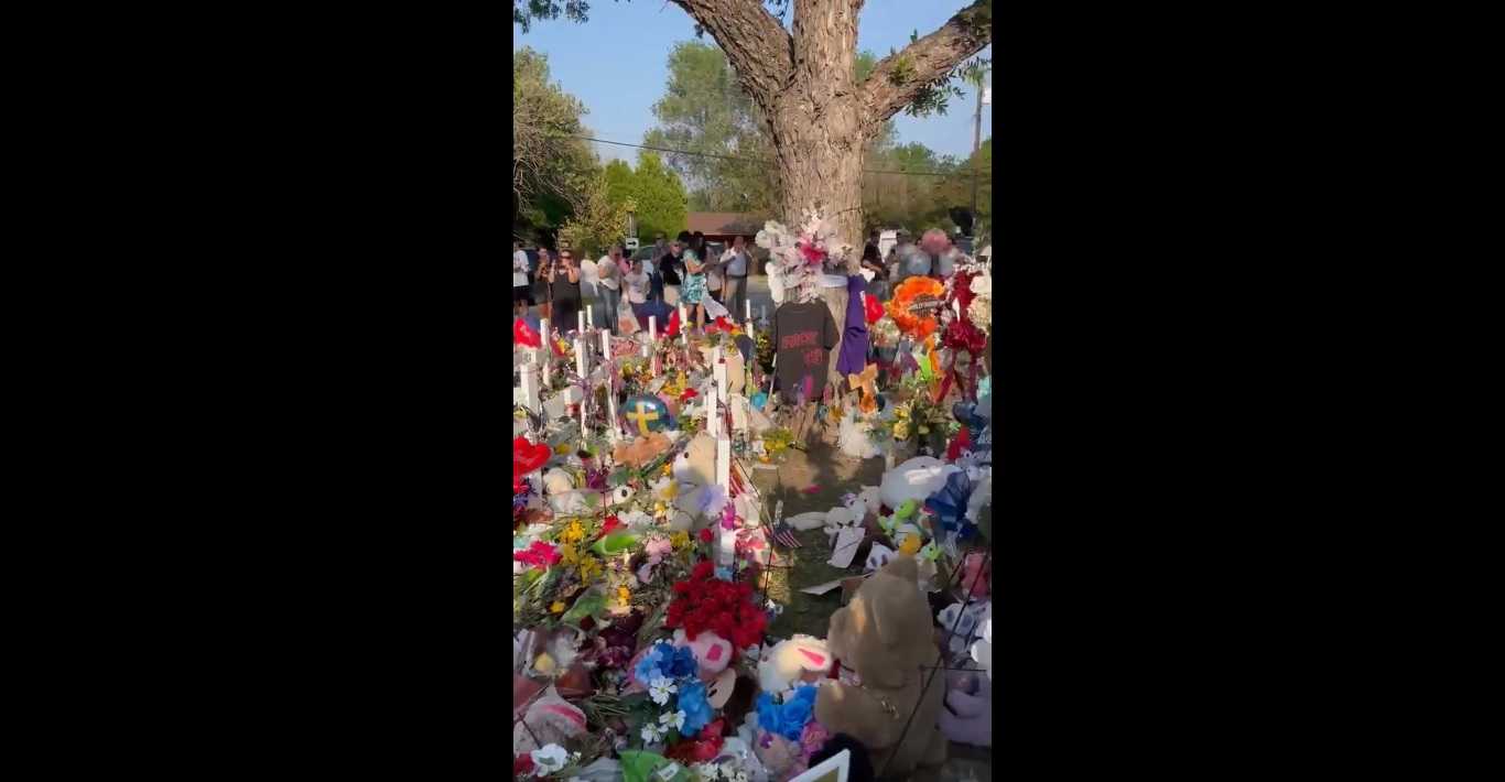 masacre uvaldejunio2022