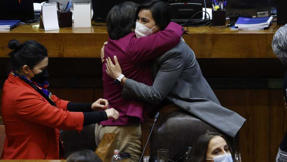 Acusación Constitucional Siches 12-07-22