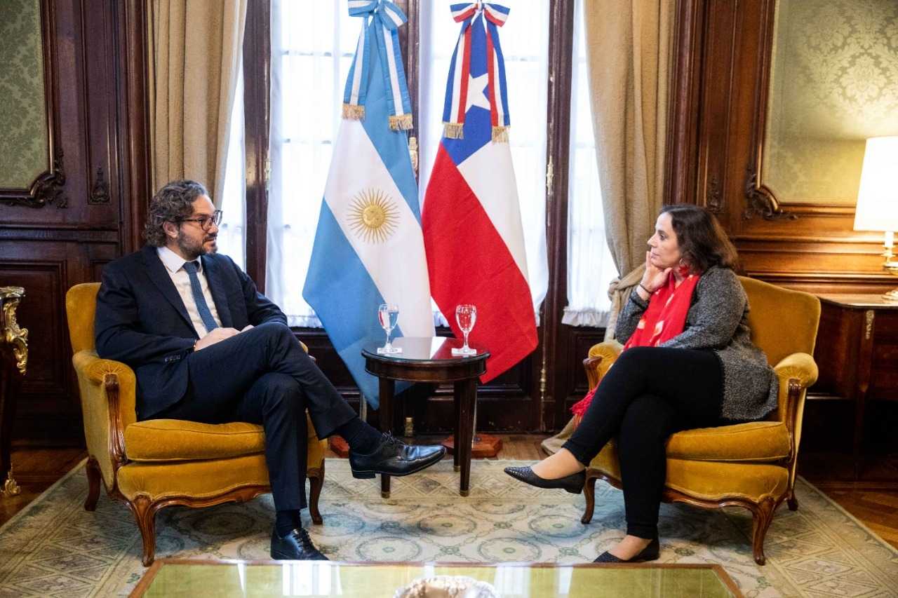 Canciller con Argentina 22-07-22