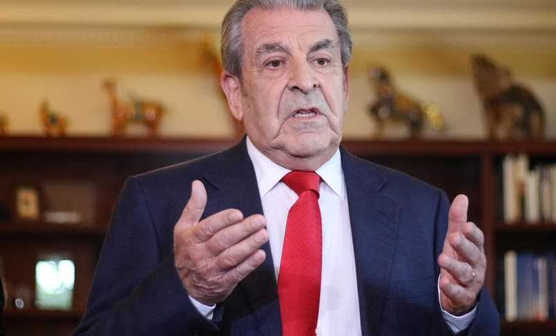 Eduardo Frei Ruiz Tagle