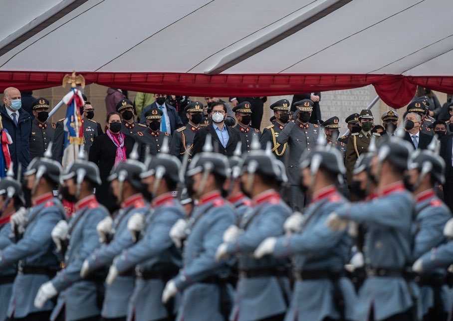 Juramento Bandera 09-07-22
