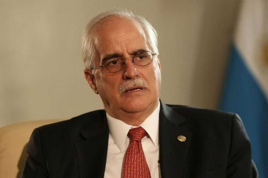 MINDEFARGENTINATAIANA