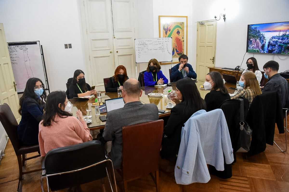 Reunion SEgegob fake news