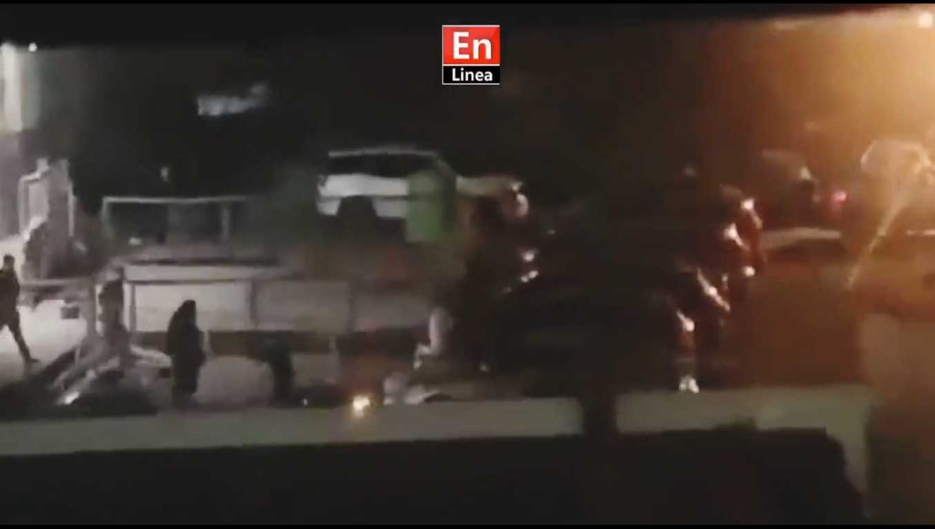 balacera talca17julio22