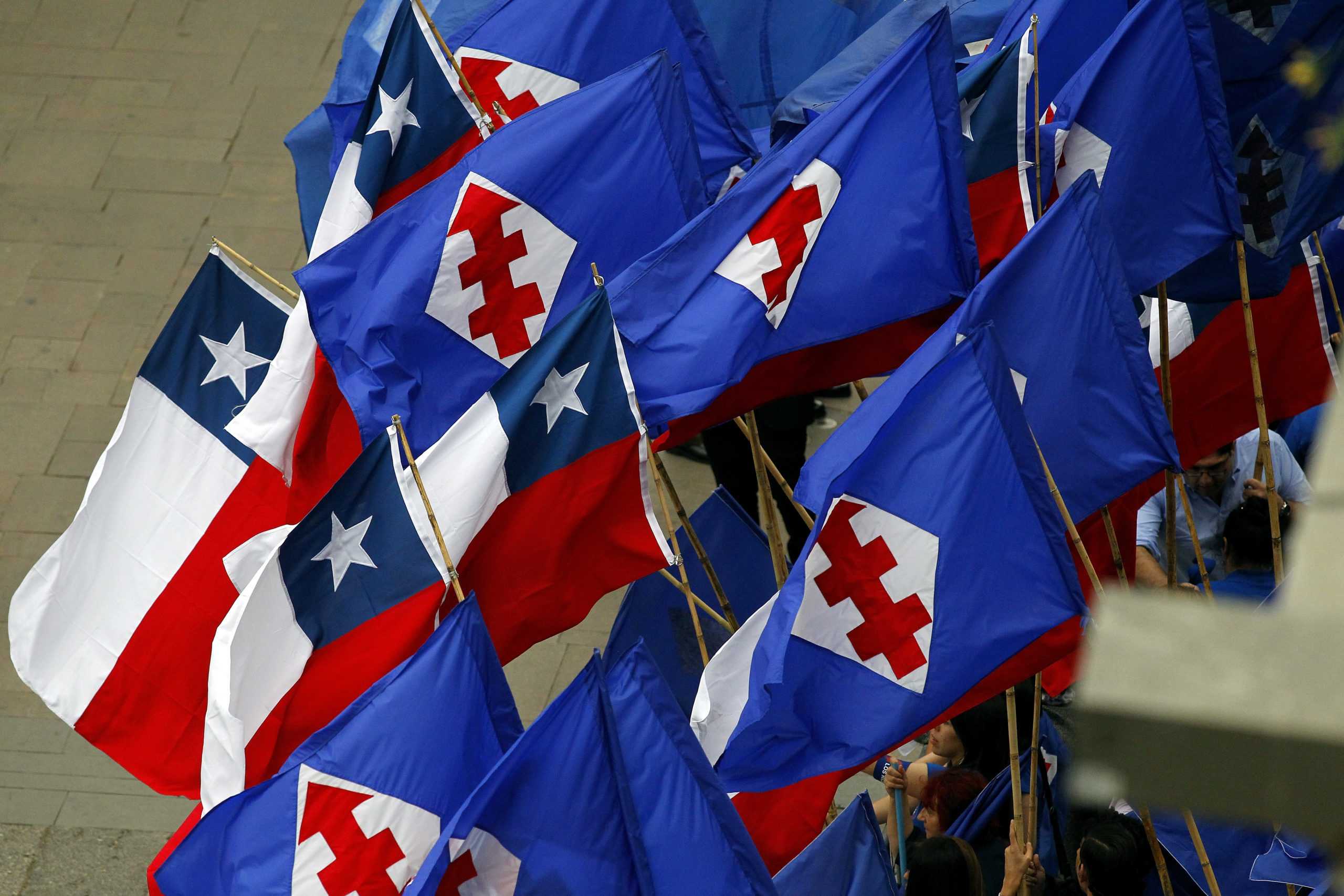 DC pasará a Frei al Tribunal Supremo por su reunión con Kast y prepara su expulsión