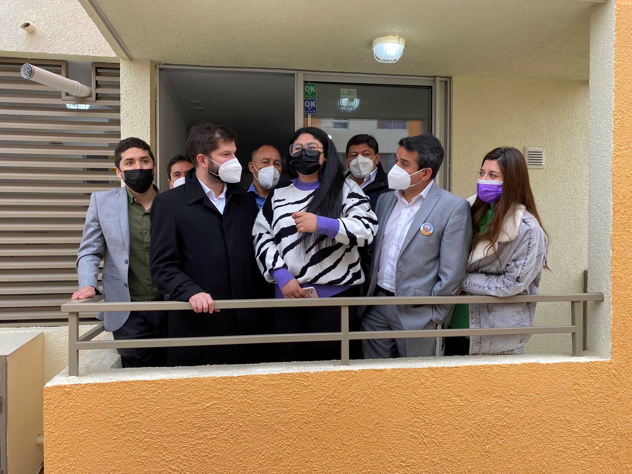 Boric Vallenar 26-08-22