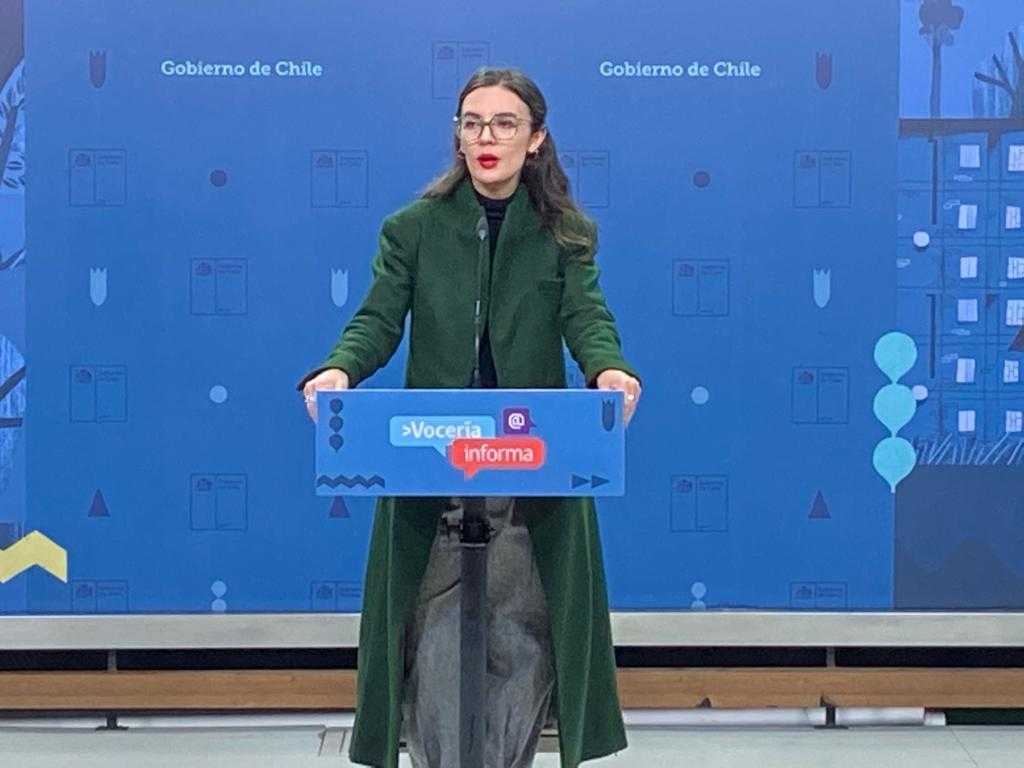 Camila Vallejo Moneda 22-08-22