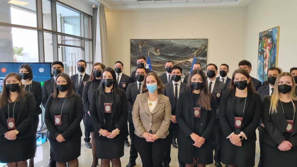 Canciller PDI plebiscito extranjero 30-08-22