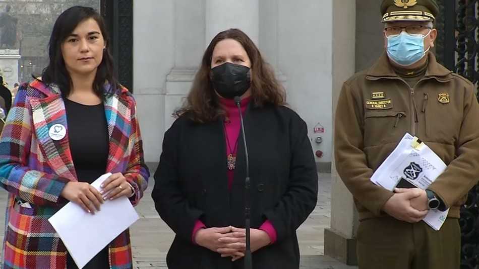 Maya Fernandez 03-08-22