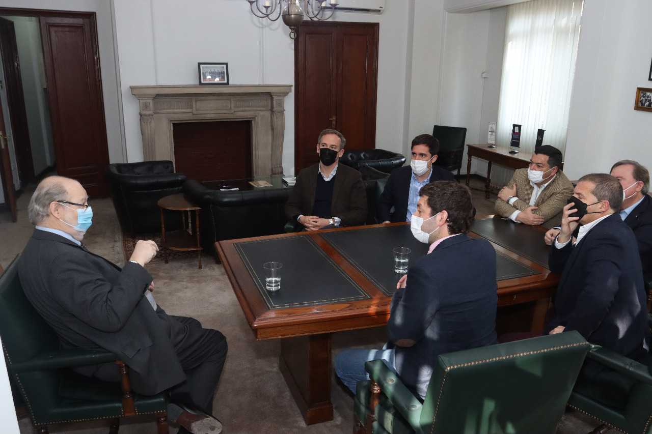 Reunión Servel - UDI 18-08-22