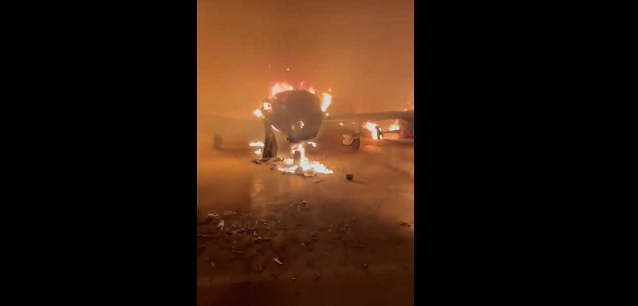 aviones quemaos curacautin11agosto2022