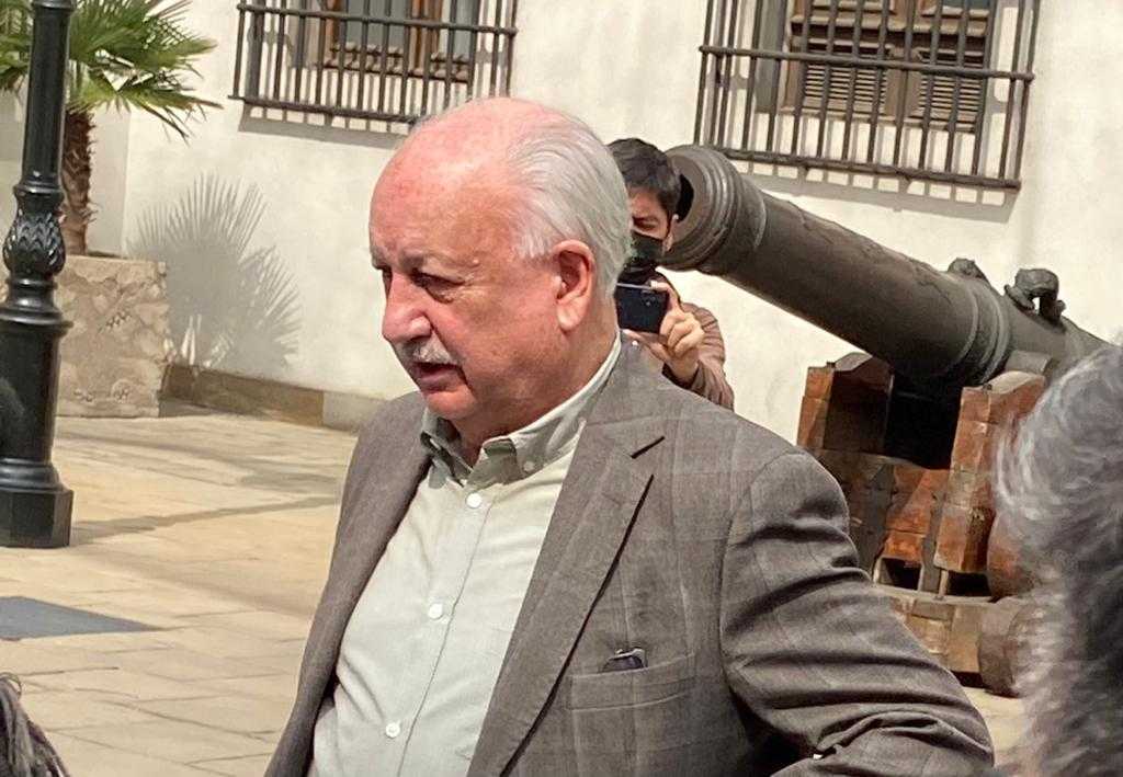 Guillermo Teillier 05-09-22