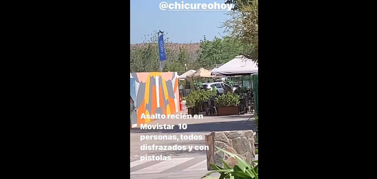 ASALTO MALLCHICUREO15OCTUBRE