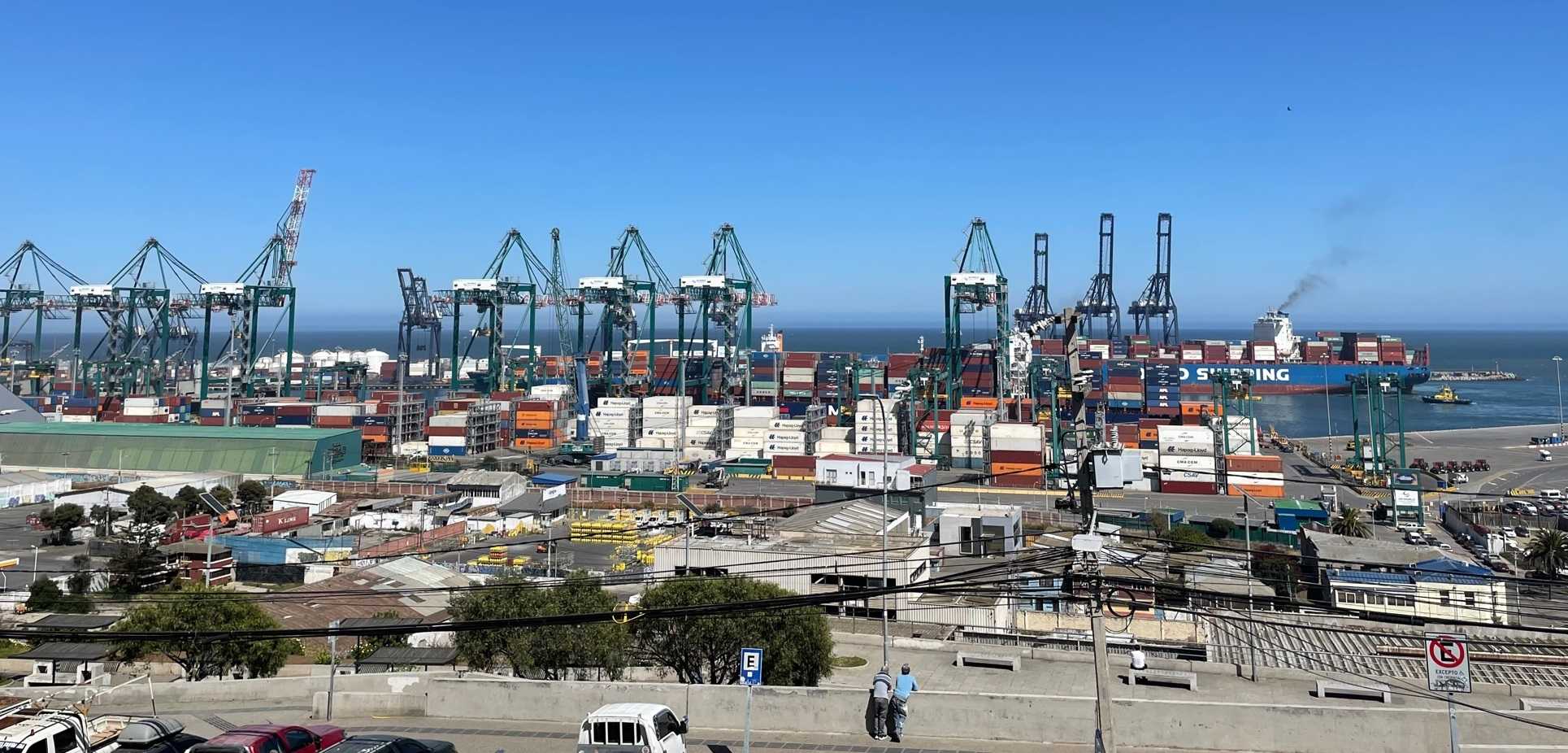 PUERTO DE SANANTONIO2022PORTADA