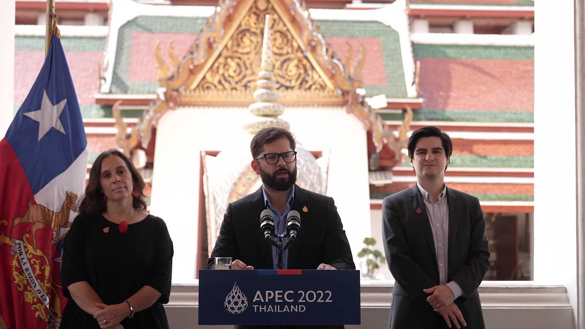 _Declaracion del PDTE_Moment