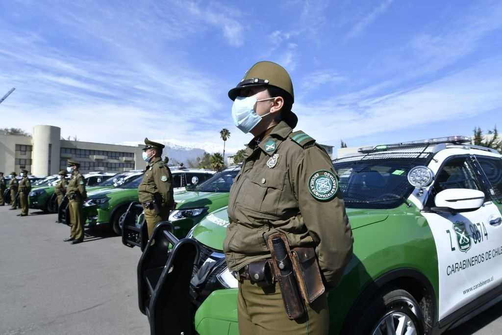 carabineros
