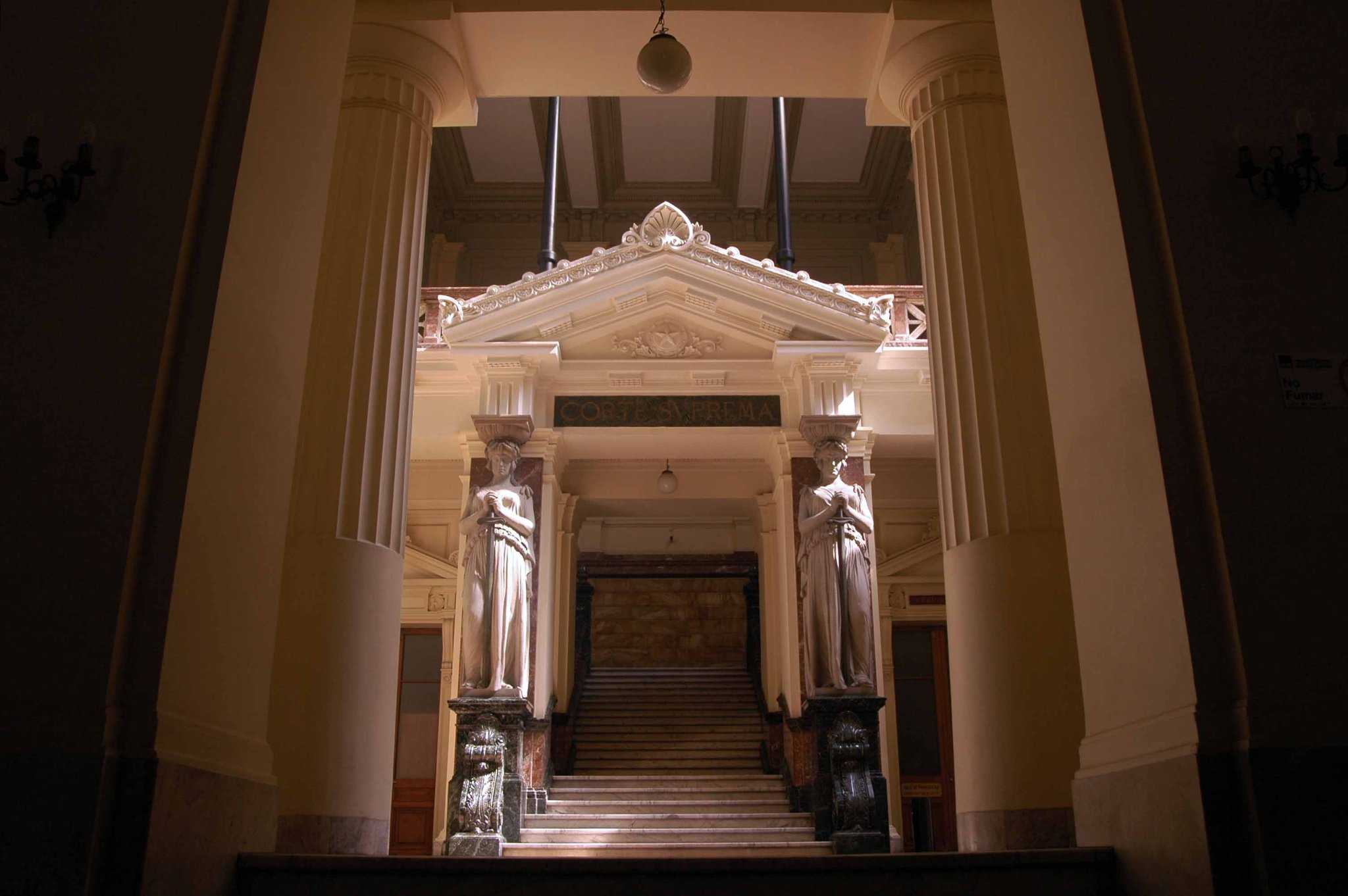corte-suprema