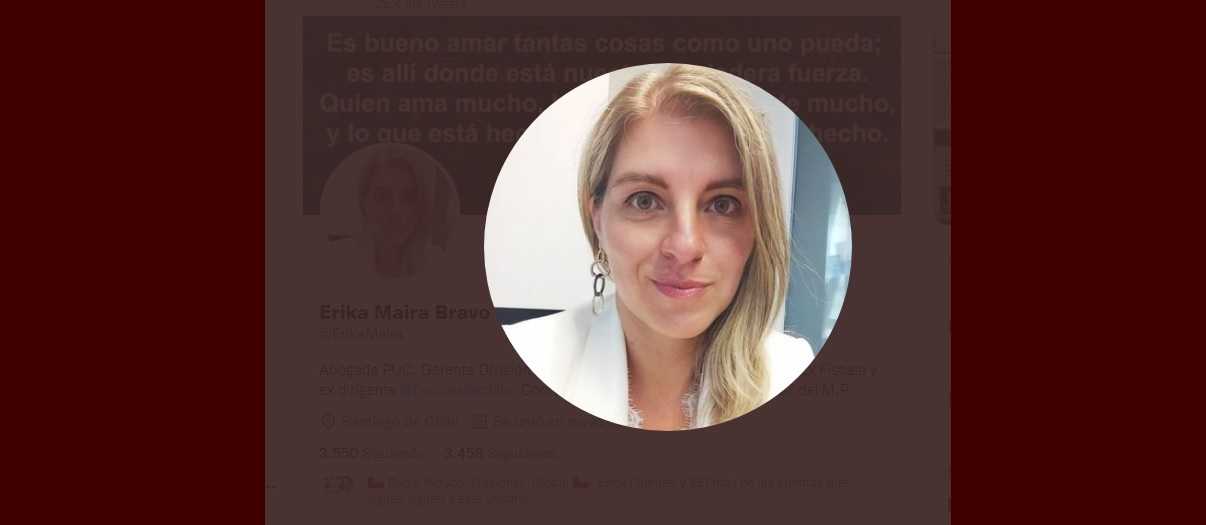 erikamairatwitterfiscalnacional