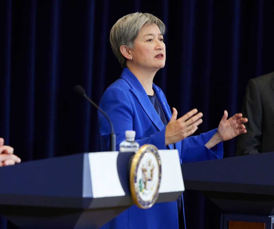 canciller de australia2