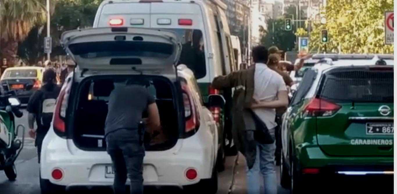 carabinerossantarosa