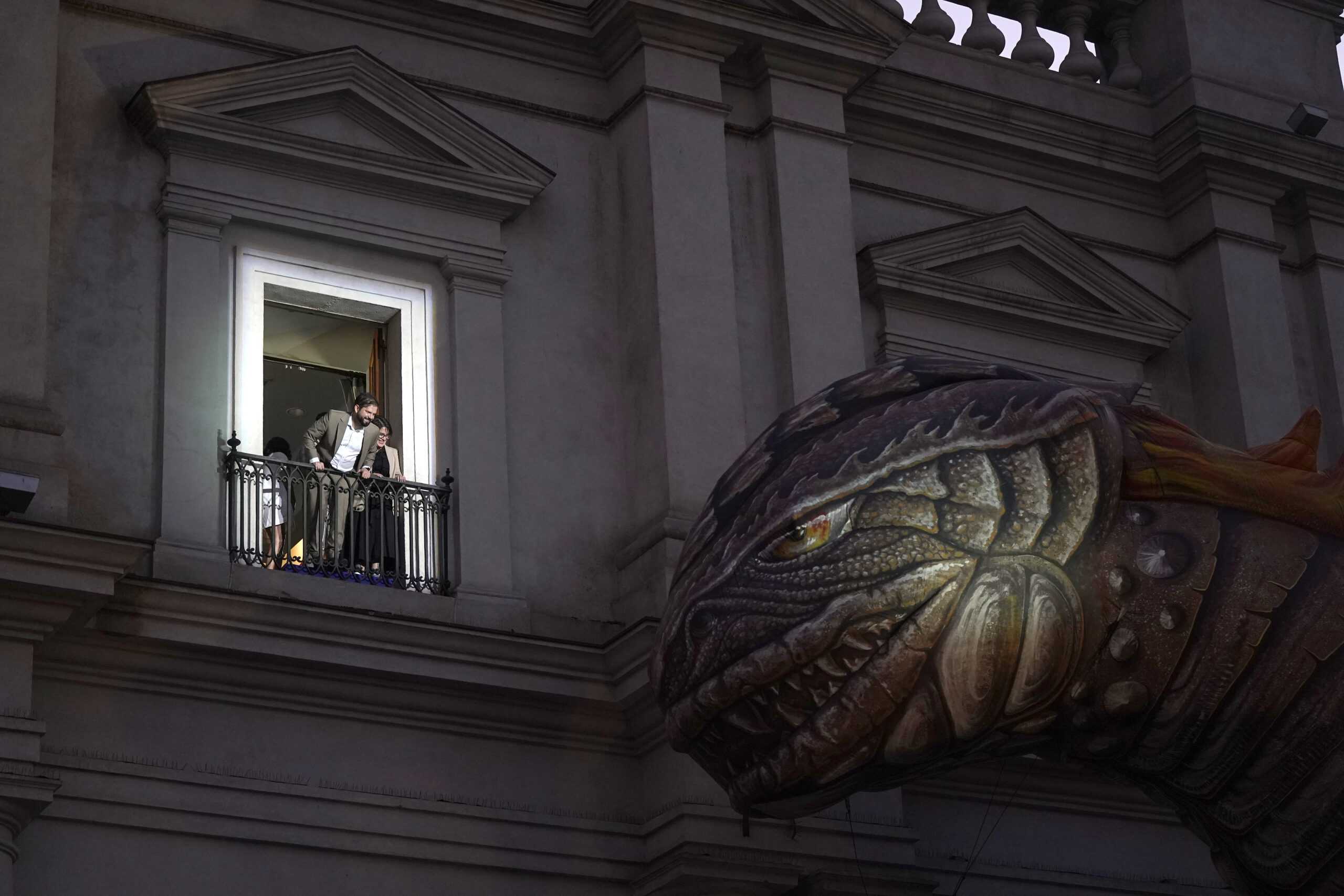 dinosauriosecomea boric