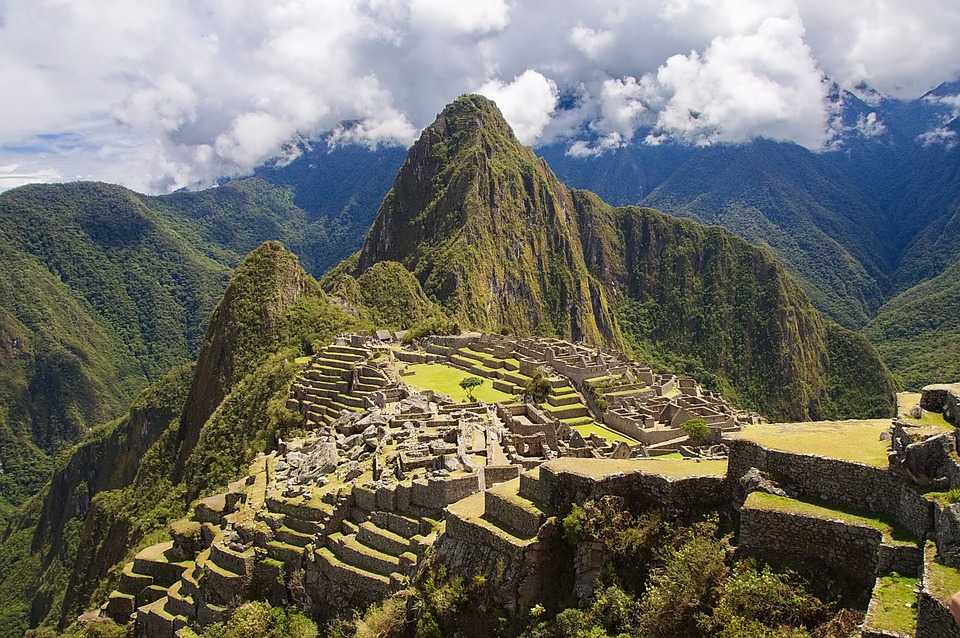machupicchu