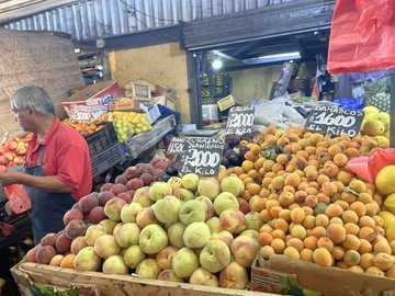 precios limones vega 23 diciembre