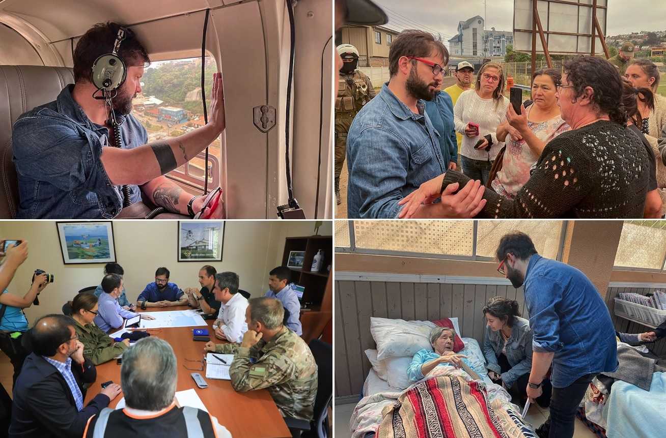 BORICINCNEDIOS FORESTALES 3 FEBRERO 2023