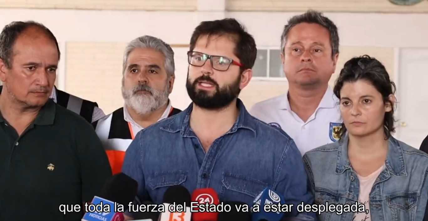 BORICPUNTOPRENSA 3FEBRERO2023