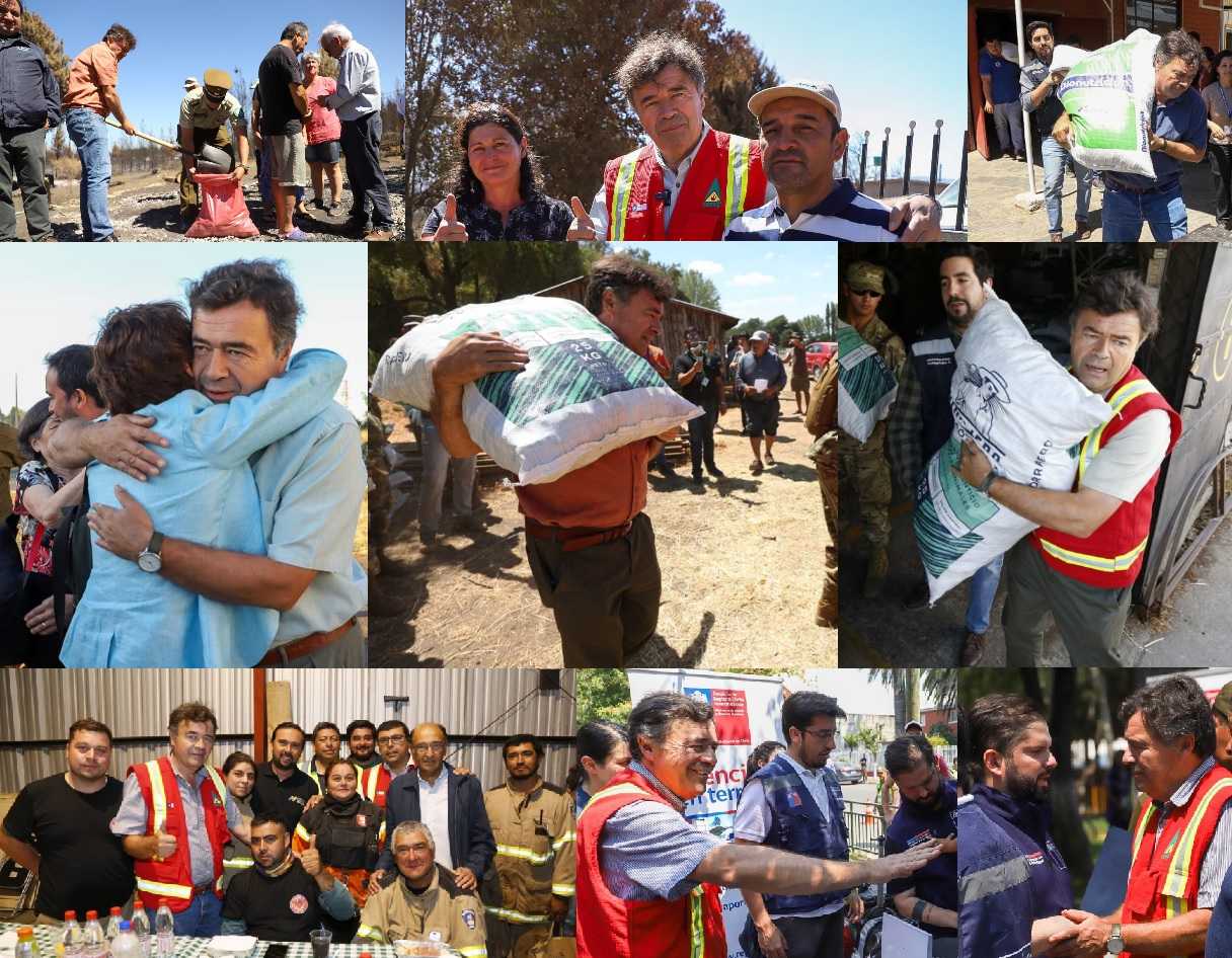 MINISTROVARIAS PORTADA 18 FEBRERO23