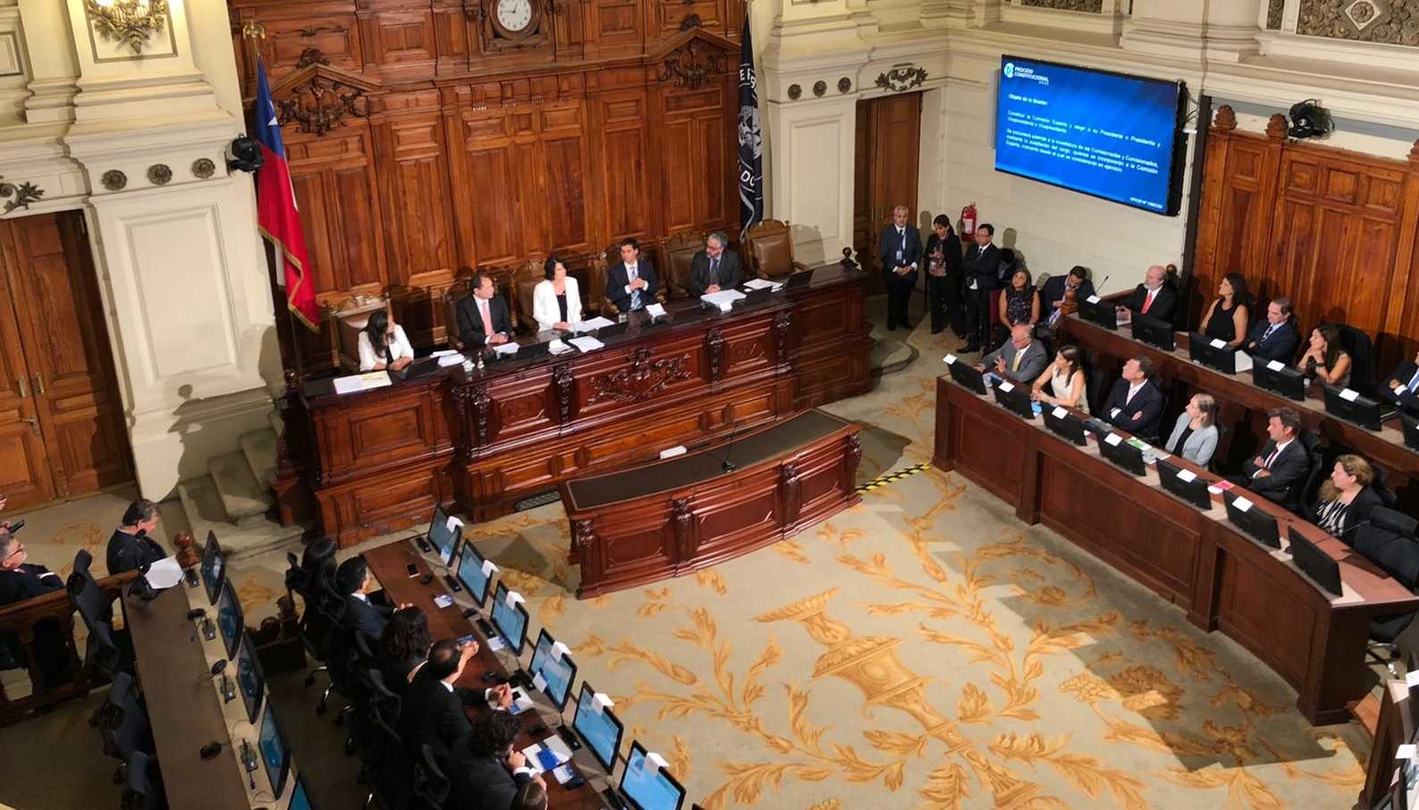 INSTALACION EXPERTOS