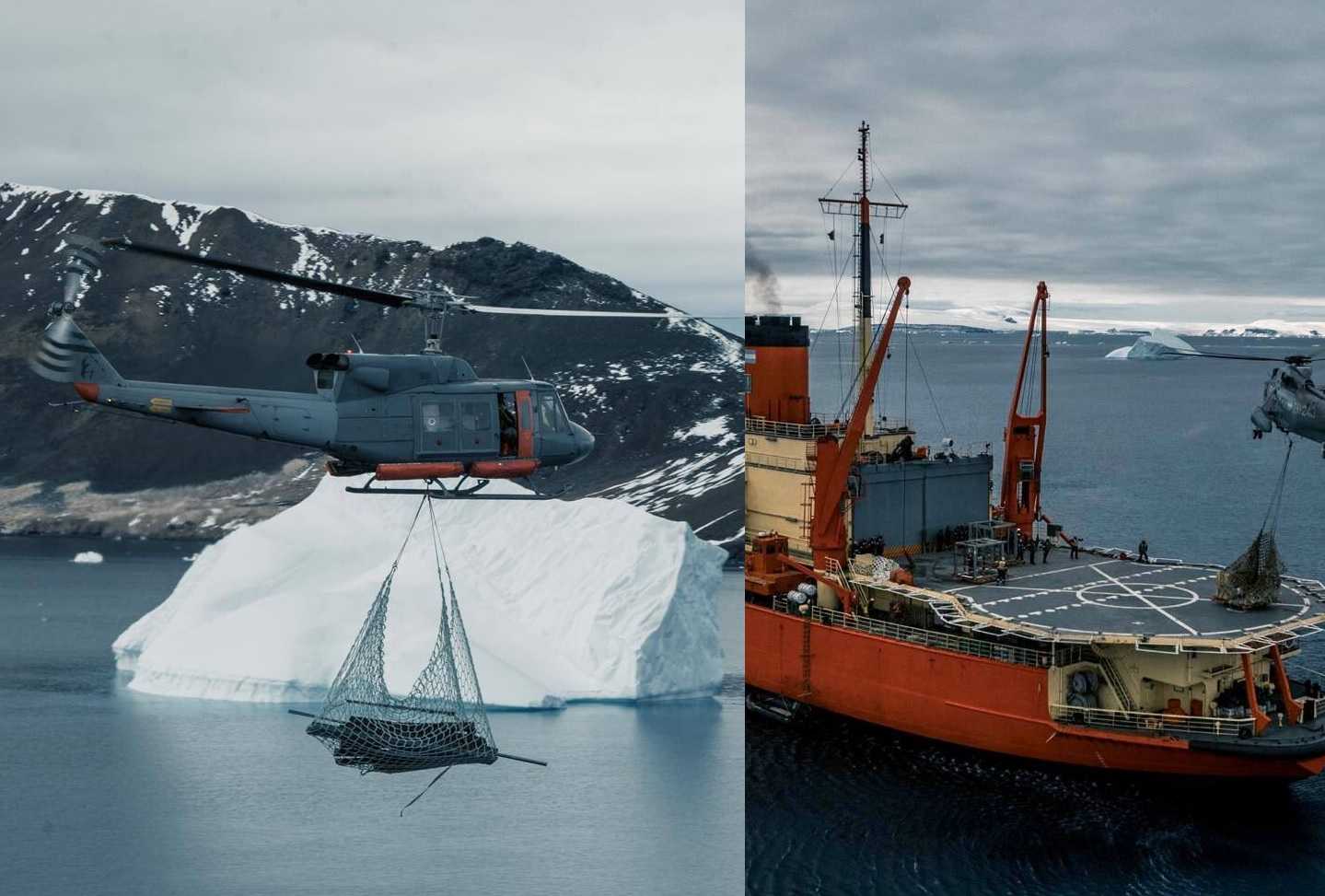 antartica irizar1marzo2023