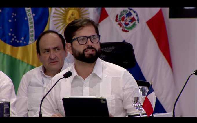 boric-cumbre-iberoamericana