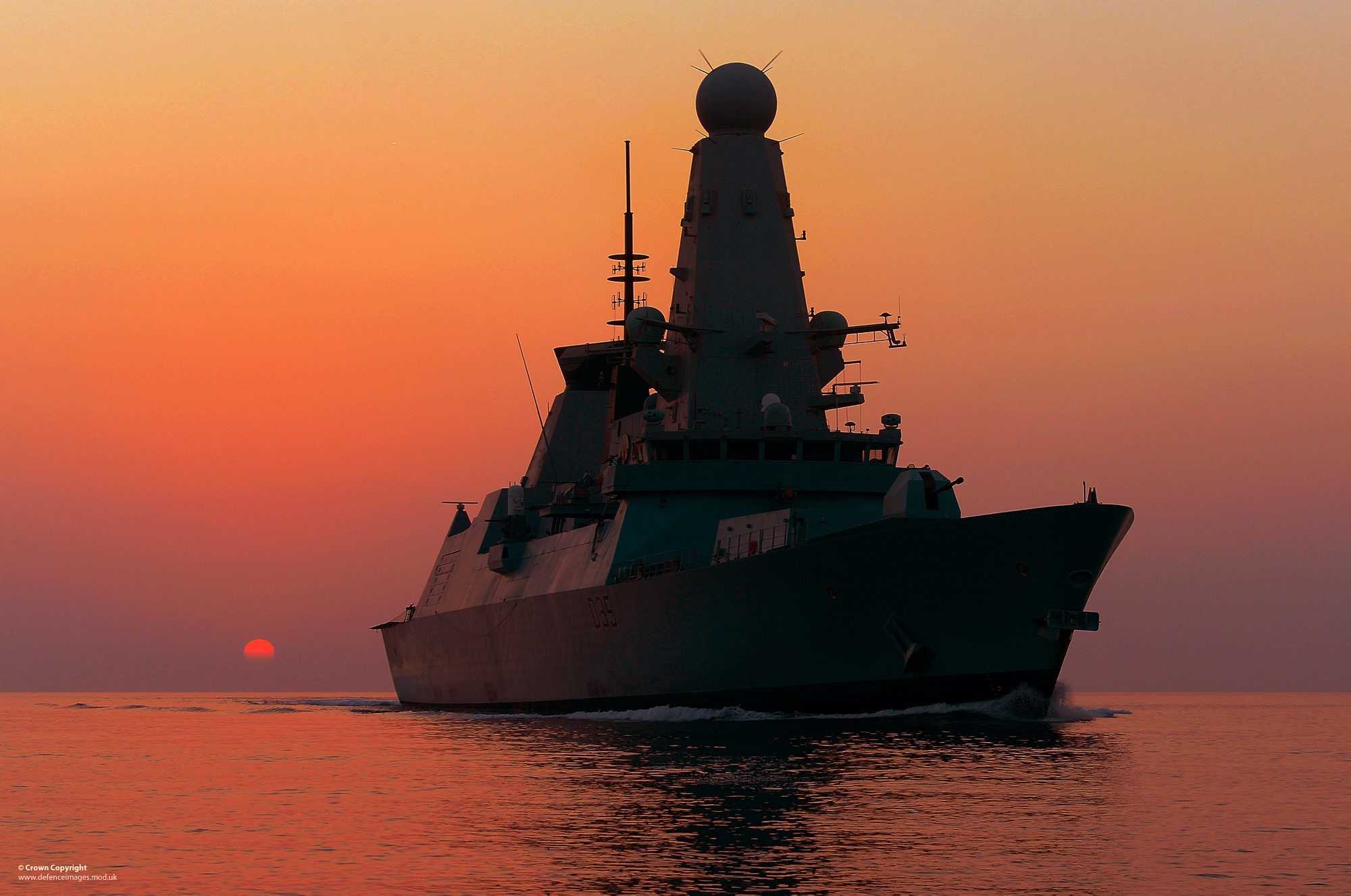 hmsdragon2013