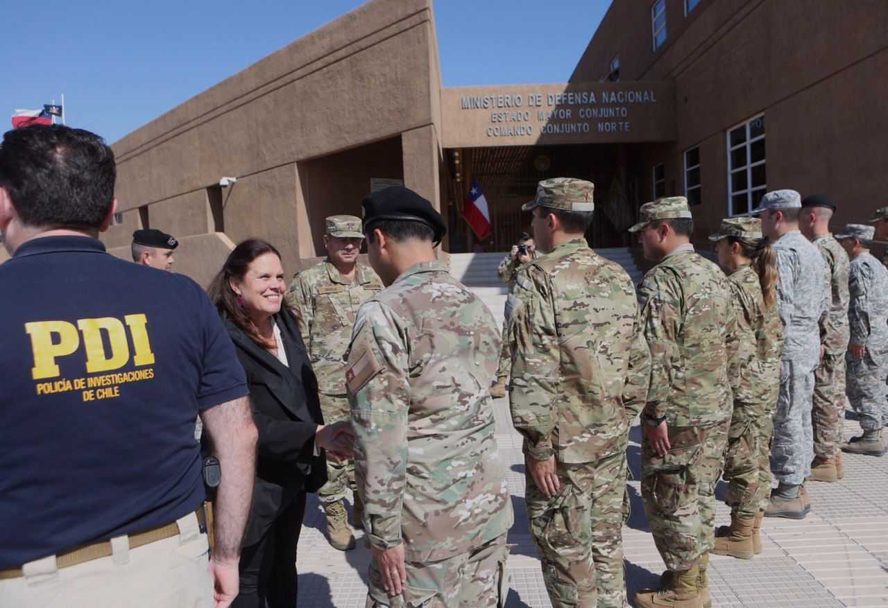 MINISTRA IQUIQUE19ABRIL2023