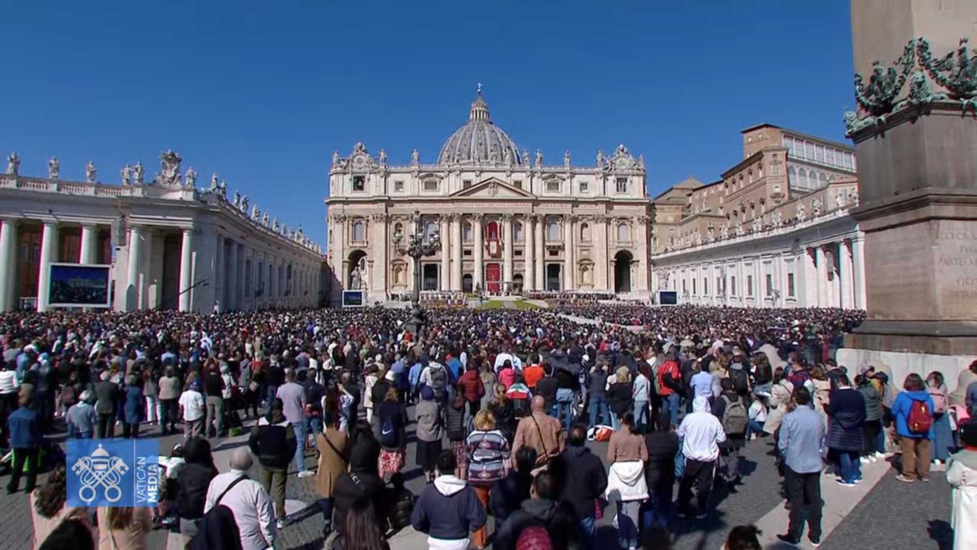 VATICANOPASCUA9ABRIL