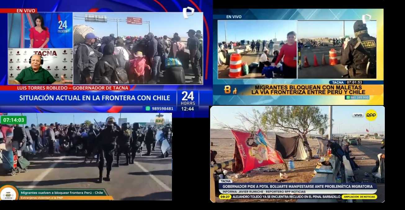 peru variostacna25 abril