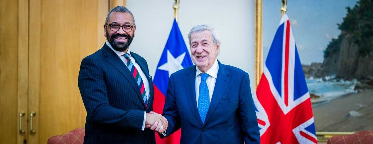 CANCILLER BRITANICOYCHILE 22 MAYO23