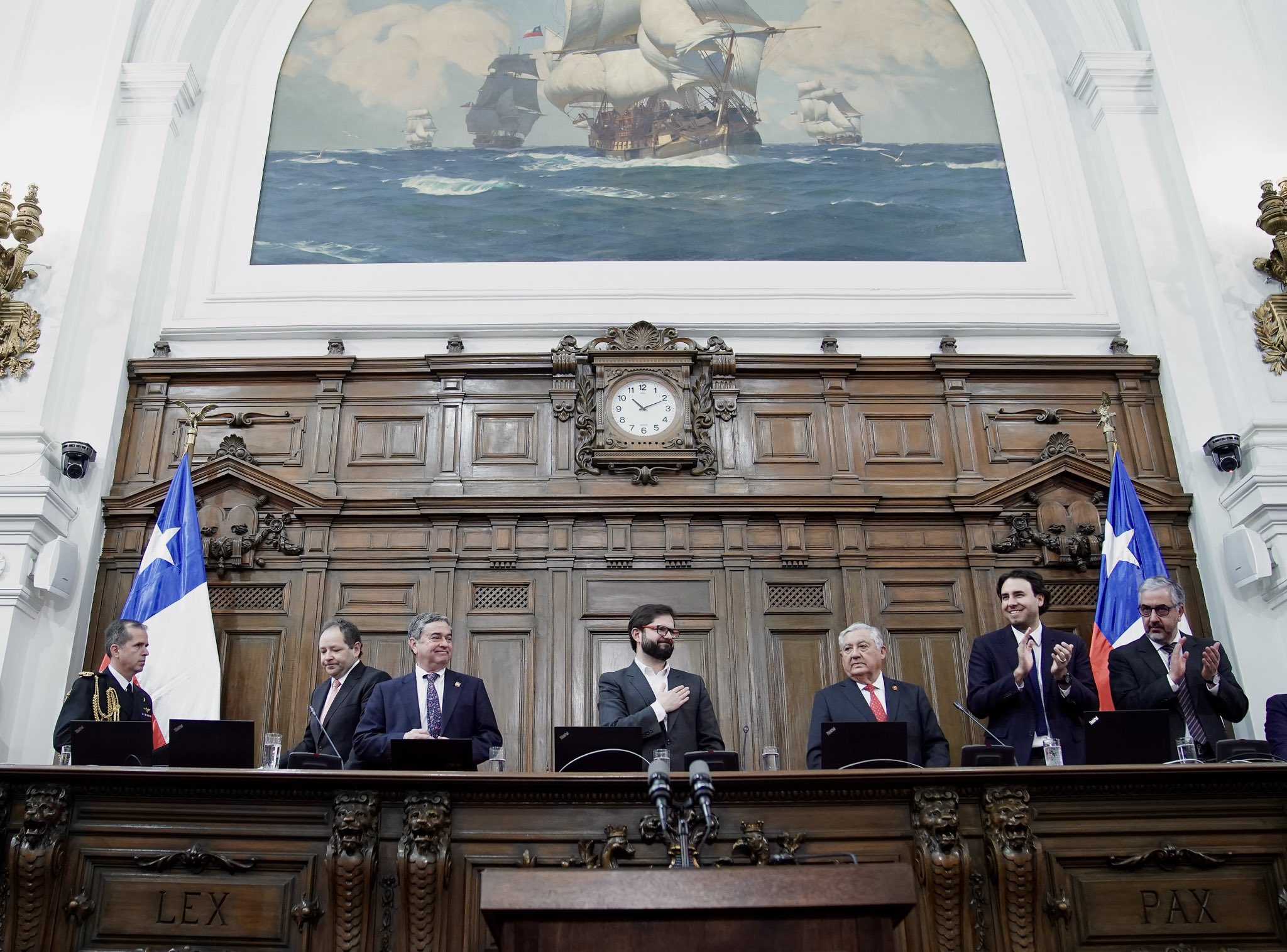 BORICINAUGURACONSEJO7 JUNIO2023