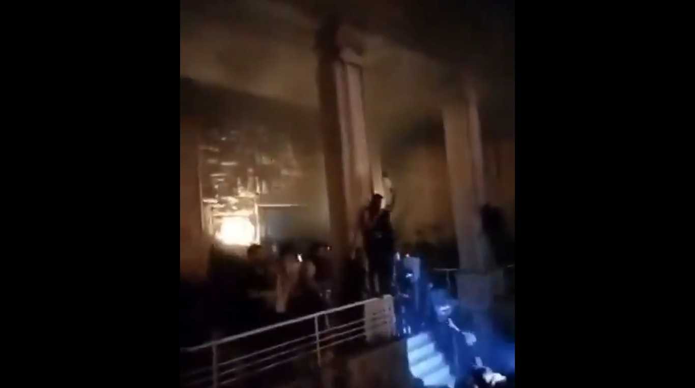 ataqueaembajadasuecairak19julio2023