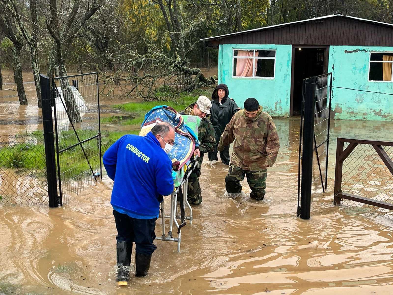 Comando de Operaciones Terrestres