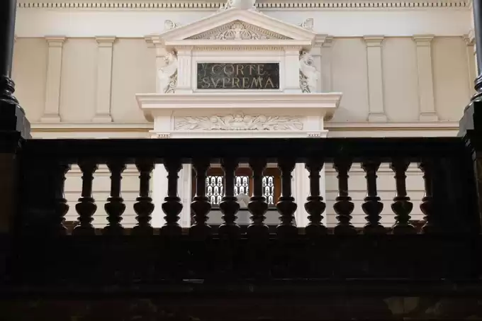 corte-suprema