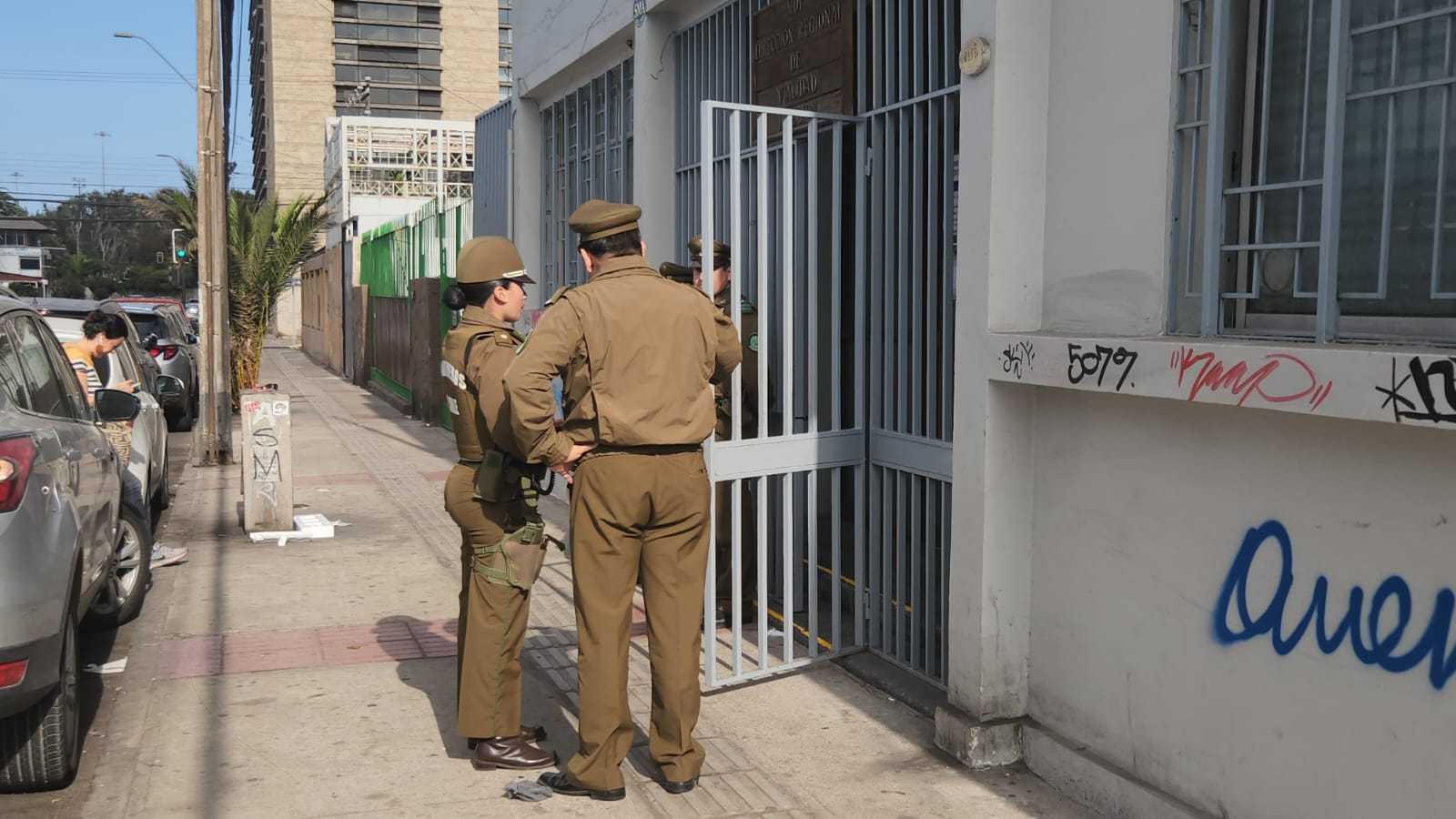 foto calama en linea