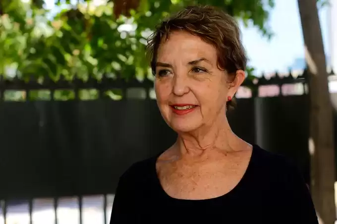 Gloria-Hutt