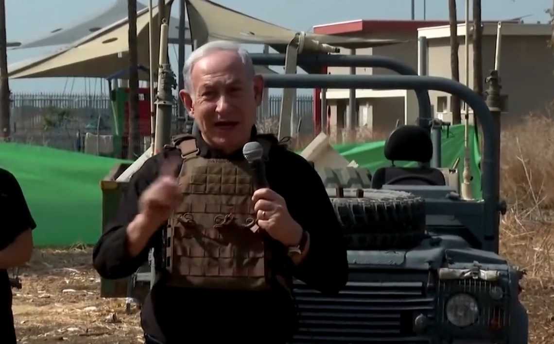 NETANYAHU22OCTUBRE23