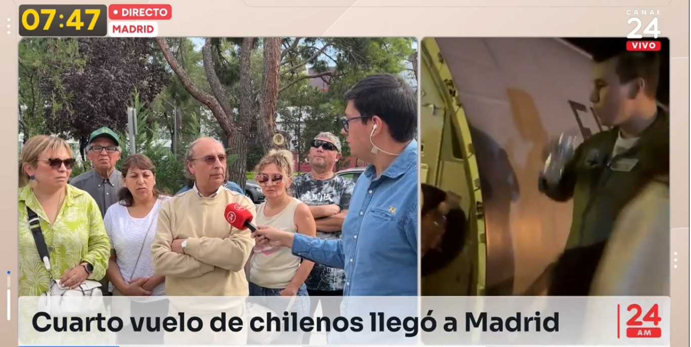 chileno malagradecid