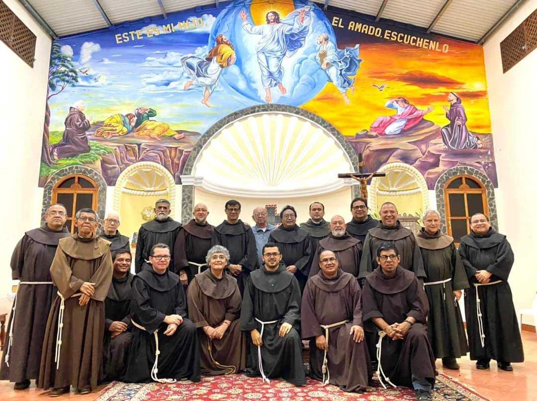 franciscanos nica23