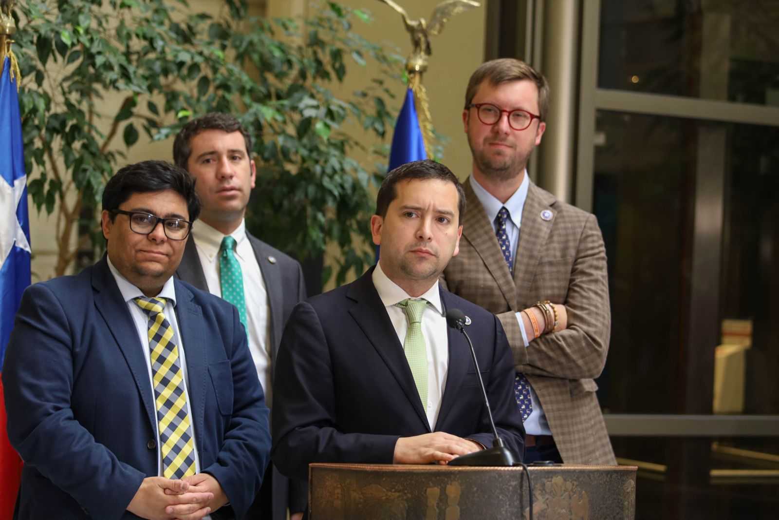 Presupuesto y Seguridad